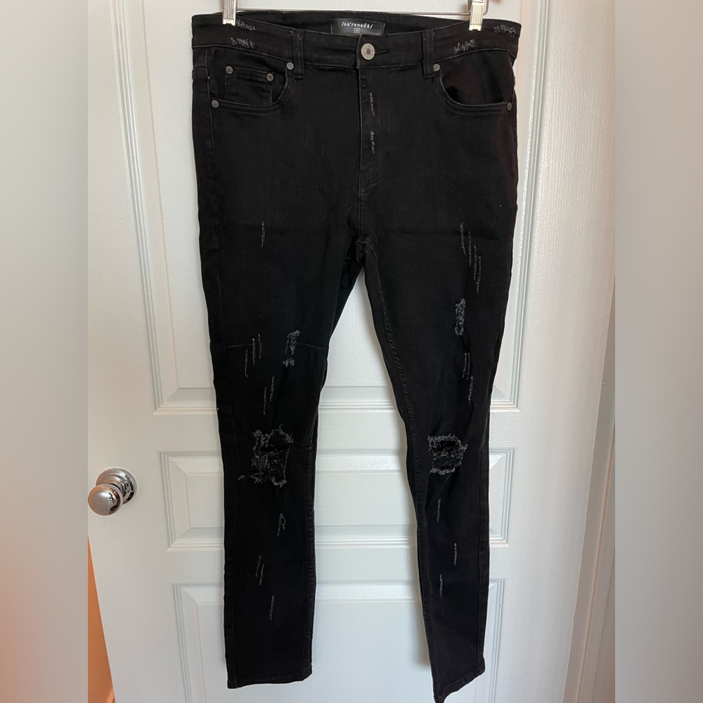 Se’renede Mens skinny jeans